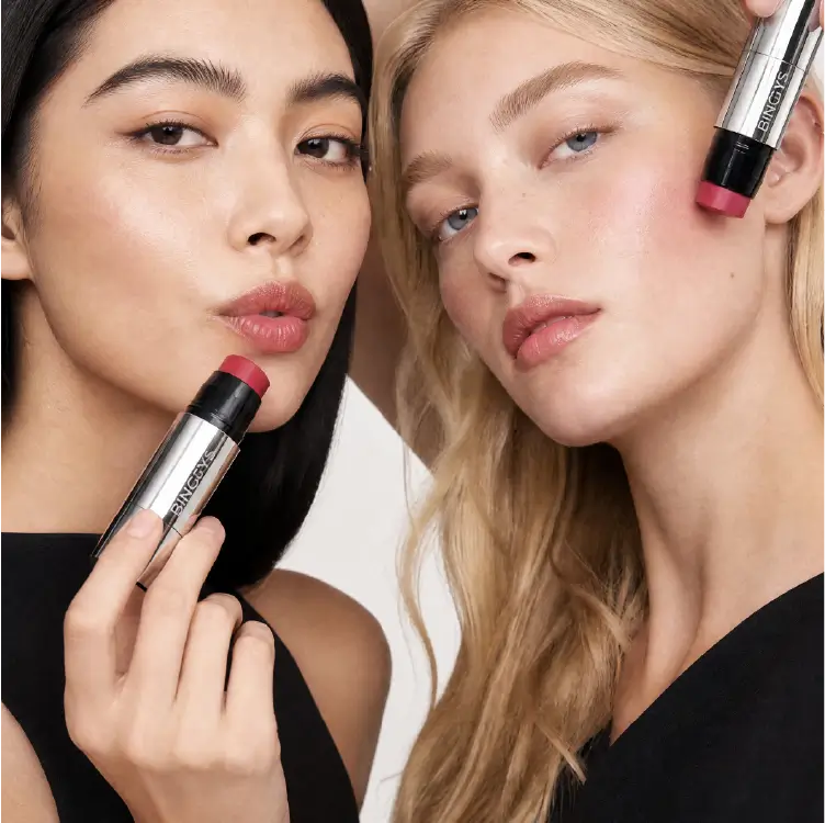 makeup