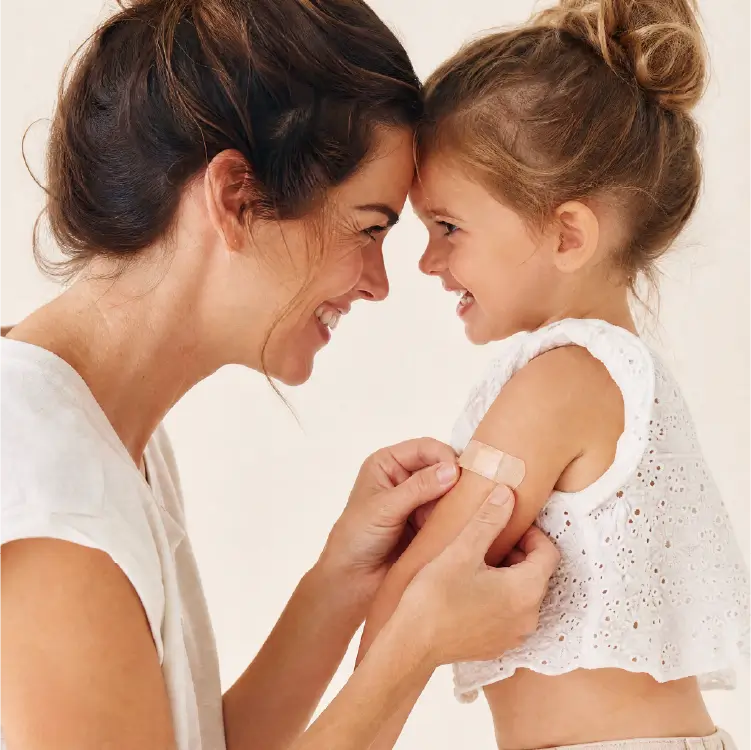 maman-fille